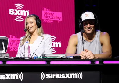 Cindy Ord/Getty Images for SiriusXM