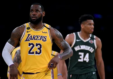 Harry How/Getty Images