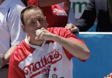 Kena Betancur/Getty Images