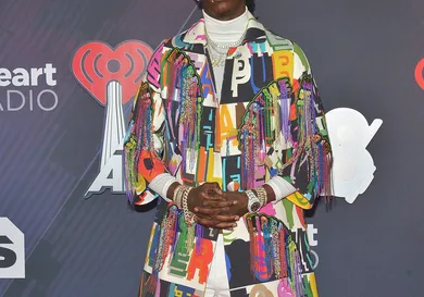 Rachel Murray/Getty Images