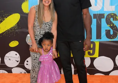 Charley Gallay/Getty Images for Nickelodeon