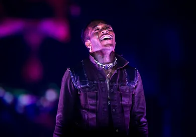 Rich Fury/Getty Images