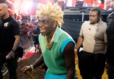 Rich Fury / Staff / Getty Images