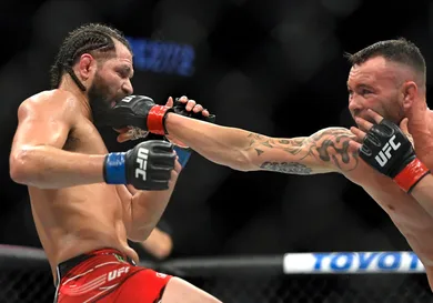 David Becker/Getty Images