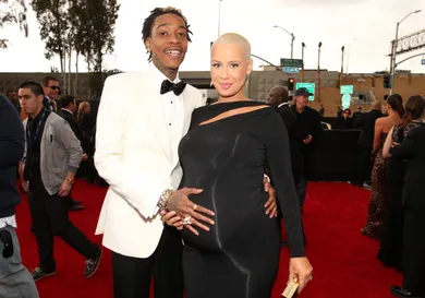 Christopher Polk/Getty Images