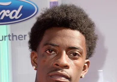 Earl Gibson III/Getty Images for BET