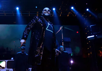 Rich Fury/Getty Images