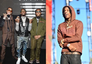 Dimitrios Kambouris/Getty Images, Scott Dudelson/Getty Images