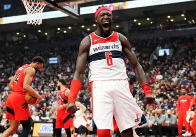 Mark Blinch/Getty Images