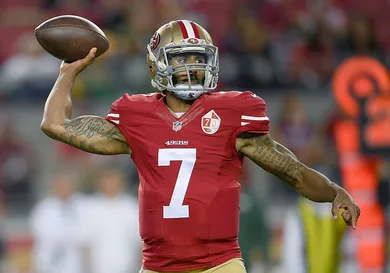 Thearon W. Henderson/Getty Images