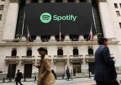 Spencer Platt/Getty Images