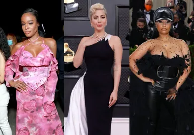 Jason Mendez/Getty Images & Frazer Harrison/Getty Images & Gotham/Getty Images