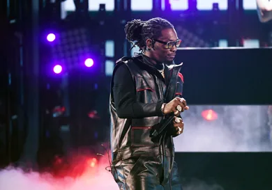 Kevin Winter/Getty Images