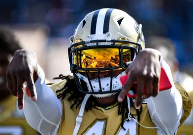 Mark Brown / Getty Images