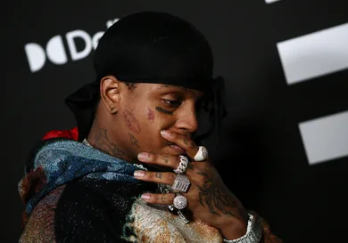 Tommaso Boddi/Getty Images