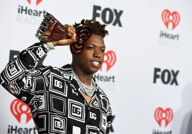 JC Olivera / Stringer / Getty Images