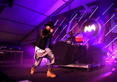 Frazer Harrison /getty images