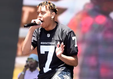 Tim Mosenfelder/Getty Images