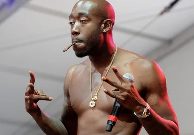 Brad Barket/Getty Images