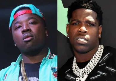 Bennett Raglin / Stringer / Getty Images, Paras Griffin / Stringer / Getty Images