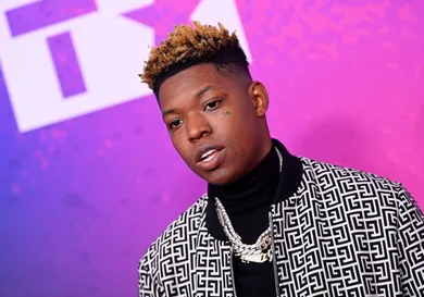 Paras Griffin/Getty Images