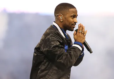 Leon Halip/Stringer/Getty Images