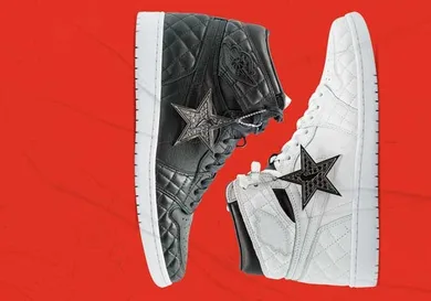 Image Via HornetsJordanAuction