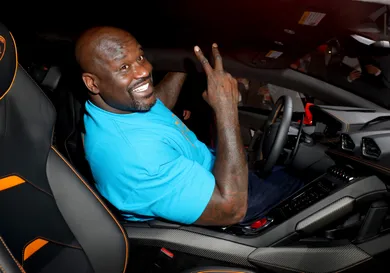 Roger Kisby/Getty Images