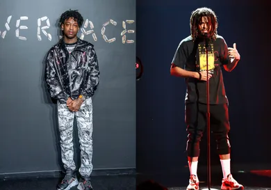 Roy Rochlin/Getty Images, Leon Bennett/Getty Images