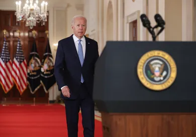 Chip Somodevilla/Getty Images