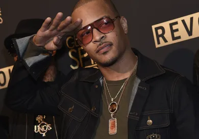 Rick Diamond/Getty Images