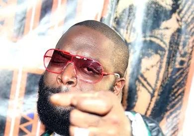 Photo by Frazer Harrison/Getty Images