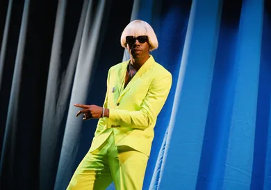 Nicholas Hunt/Getty Images