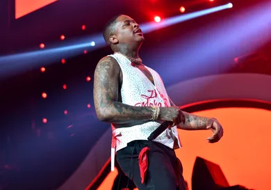 Scott Dudelson/Getty Images