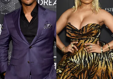 Marcus Ingram & Dimitrios Kambouris/Getty Images