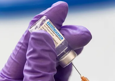 Stephen Zenner/Getty Images