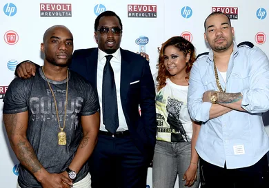 Dimitrios Kambouris/Getty Images