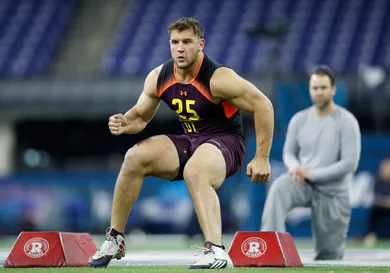 Joe Robbins/Getty Images