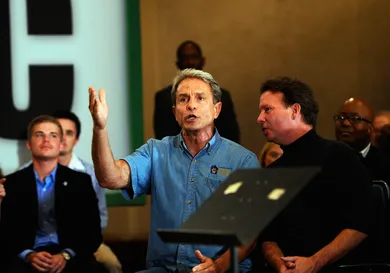 Kevork Djansezian/Getty Images