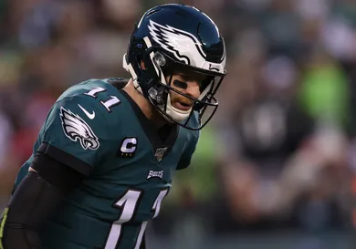 Patrick Smith/Getty Images