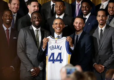 Win McNamee/Getty Images