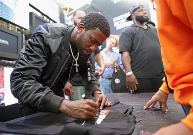 Monica Schipper/Getty Images