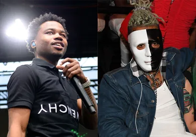 Lisa Lake & Paras Griffin/Getty Images