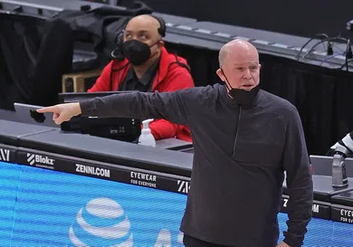 Jonathan Daniel/Getty Images