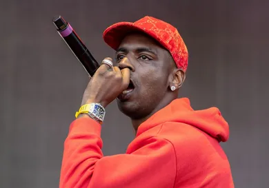 SUZANNE CORDEIRO/AFP via Getty Images