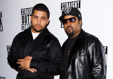 Tristan Fewings/Getty Images