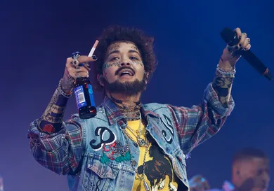 John Phillips/Getty Images