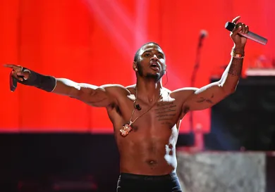 Ethan Miller/Getty Images