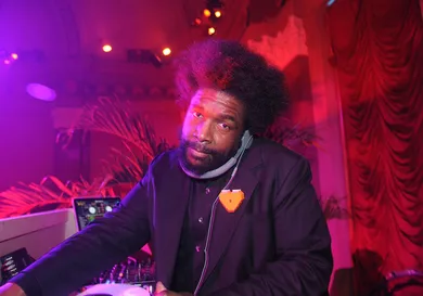 Brad Barket/Getty Images