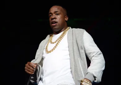 Jason Davis/Getty Images